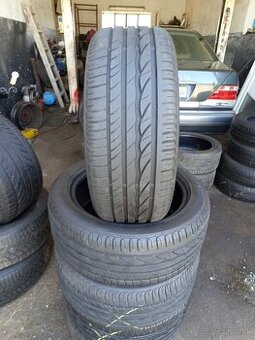 215/45R16 Bridgestone letné
