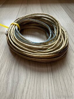 Hifi OFC audio kábel