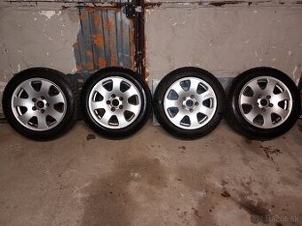 Na predaj hliníkové disky