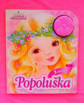 Popoluška.