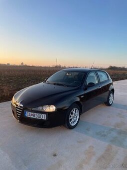 Alfa Romeo 147 1.6 Twin Spark