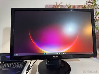 Full HD Monitor ASUS VH222D – 22”