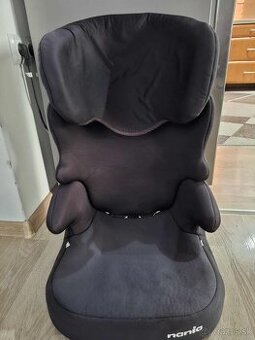 Detska autosedacka pre vacsie deti