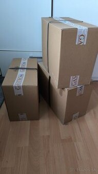 3ks potravinove baliky