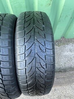 Zimné pneumatiky sportiva 195/65R15