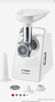 Mlyncek na maso Bosch