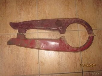 Jawa 250 350 panelka kryt reťaze