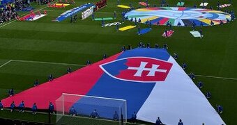 Kúpim lístok na Reprezentáciu