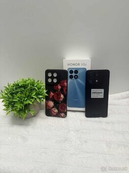 Honor X8a