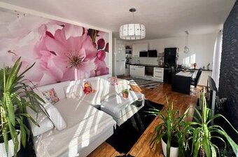 Slnečný trojizbový byt v Piešťanoch