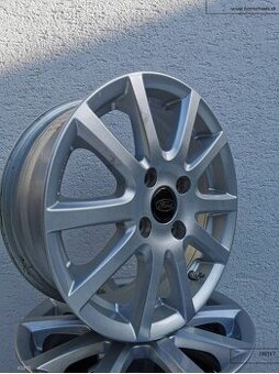 Ford 4x108 R15 alu disky Autec 6J ET45 1248