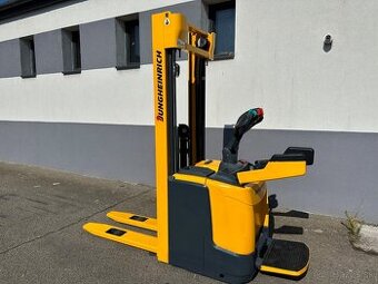 Vysokozdvižný vozík Jungheinrich AKU ERC214 TRIPL