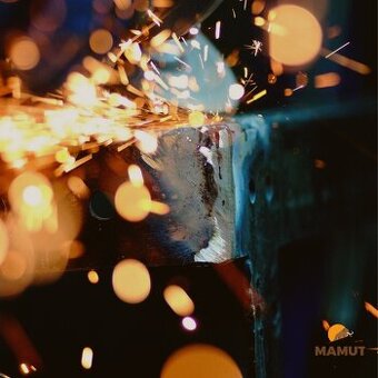 Zvárač CO2 v Trnave na živnosť s týždennými zálohami