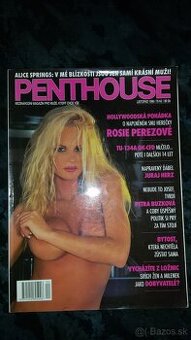 PENTHOUSE 1996