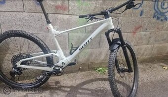 Scott spark 950
