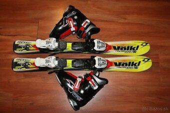 detské lyže Volkl race Tiger 80 cm
