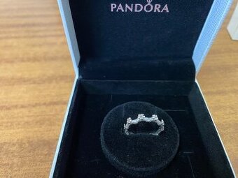 Pandora prsteň