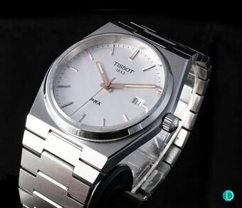 Tissot PRX 40