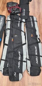 Obaly na lyže ,  Sporten Nové