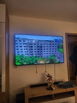 Predám tv Philips 65