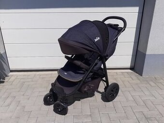 Športový kočík - Joie litetrax 4 air