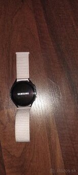 Samsung Galaxy watch 4