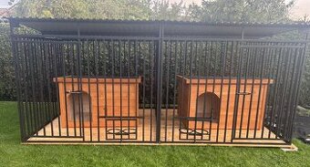 Dvoj koterec / Doprava a montáž: ZDARMA po celej SR