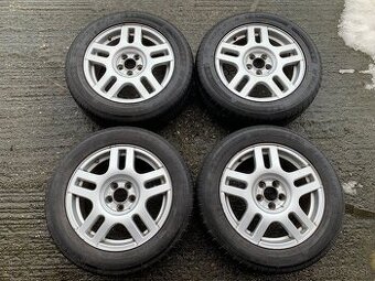 16" Zimní alu kola VW Montreal