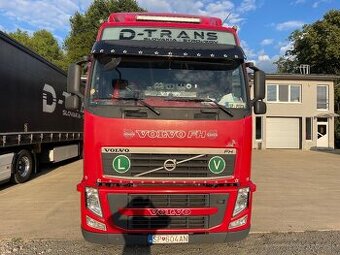 Volvo FH460 EEV