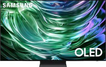 Samsung QE65S90DAT QD-OLED panel - 1