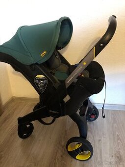 Predam autosedacku/kocik doona - 1