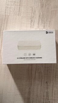 Samsung uv sterilizer
