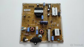 LG 50UM7500 náhradné diely predám - 1