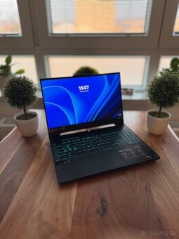 ASUS TUF Gaming A15 FA507UI-HQ079 ako NOVY