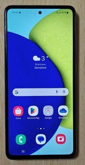 Samsung Galaxy A52 Dual SIM. 128GB - 1