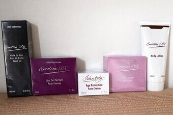 Darčeková sada Mio Valentino - 1