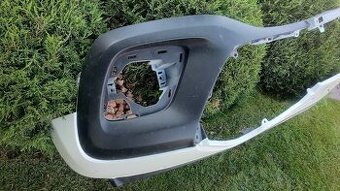 Mercedes X class W470 2017 - 2020 - Predny naraznik - 1