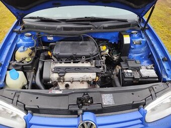 Golf 4 1.4 16v