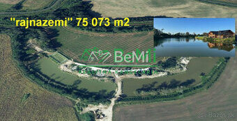 Rekreačný areál, jazero, Veľké Úľany ID 011-13-EVBA - 1