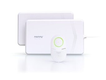 JABLOTRON Monitor dychu Nanny BM-03