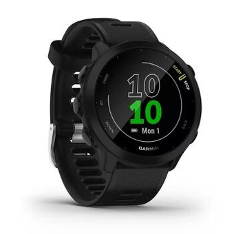 Garmin forrunner 55