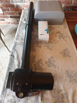 Came pohon na krídlovu branu