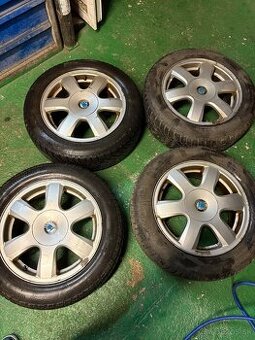 Elektrony škoda obute Zimne 15”