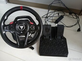 Stojan a volant - ThrustmasterT128 pre Xbox One/Series