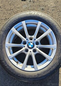 Styling 390 5x120 R16 BMW