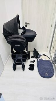 Easywalker Harvey2 - Dvojkombinácia