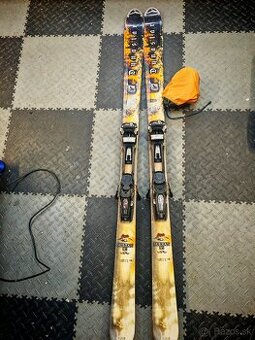 Dynastar legend 178cm