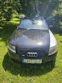 Audi a6 c6 3.0 tdi
