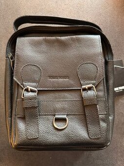 pánska taška cez rameno nova