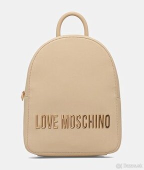 Ruksak Moschino